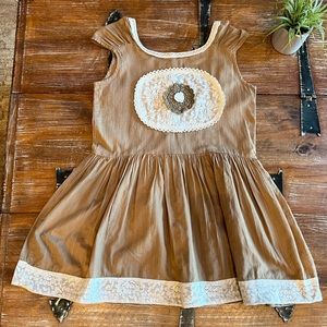 Dress by Jak & Pepper